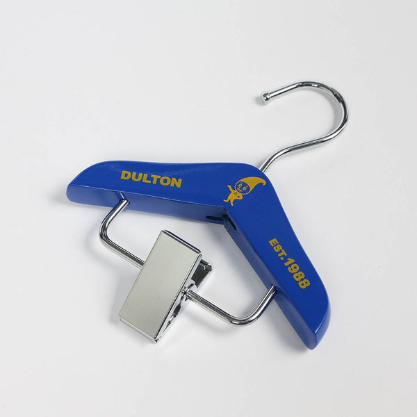 DULTON ( ダルトン ) MEMONGER 2 メモンガー 2 | ハンガー | ミニ | クリップ付きハンガー | 木製ハンガー | 木製 | RN-1023 | だるとん | 可愛い | ギフト | プレゼント