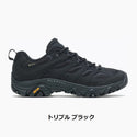 MERRELL ( メレル ) MOAB 3 SYNTHETIC GORE-TEX モアブ 3 シンセティック ゴアテックス メンズ | 靴 | シューズ | ピクニック | ハイキング | アウトドア | レジャー | キャンプ | 透湿性 | 防水 | EVA | 低反発 | めれる