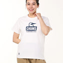 CHUMS ( チャムス ) ブービーフェイスTシャツ | トップス | Tシャツ | シャツ | 半袖 | トップス | ブービー | ブービーフェイス | コットン | アウトドア | 夏服 | キャンプ | レジャー | ちゃむす | CH01-2278