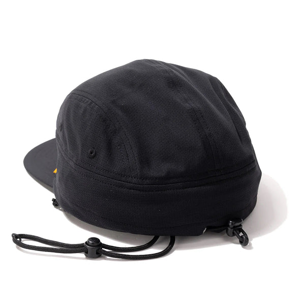 GRIP SWANY ( グリップスワニー ) 【 GSMA0031 】 GS AIRFLOW CAP | 帽子 | キャップ | 日よけ | 紫外線対策 | UVカット | 速乾 | 通気性 | アウトドア | レジャー | キャンプ | 遮熱 | シェード | 首元まで | ポリエステル100% | ぐりっぷすわにー