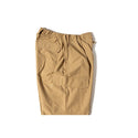GRIP SWANY ( グリップスワニー ) 【 GSMP0022 】 GS CARGO PANTS | パンツ | ロングパンツ | ボトムス | カーゴパンツ | アウトドア | レジャー | キャンプ | ナイロン | コットン | ドローコード | タフ | 動きやすい | ぐりっぷすわにー