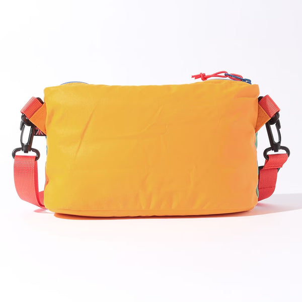 COBMASTER ( コブマスター ) COB ALT SHOULDER BAG 7241 | バッグ | こぶますたー | ショルダーバッグ | アウトドア | ジップポケット | コンパクト | マチ | 撥水 | 軽量 | 軽い | カジュアル | 80330900
