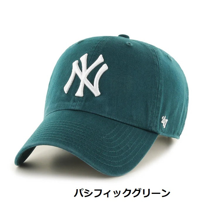 ナヨン   確認よう 47 ( フォーティーセブン ) '47 クリーンナップ ニューヨーク
