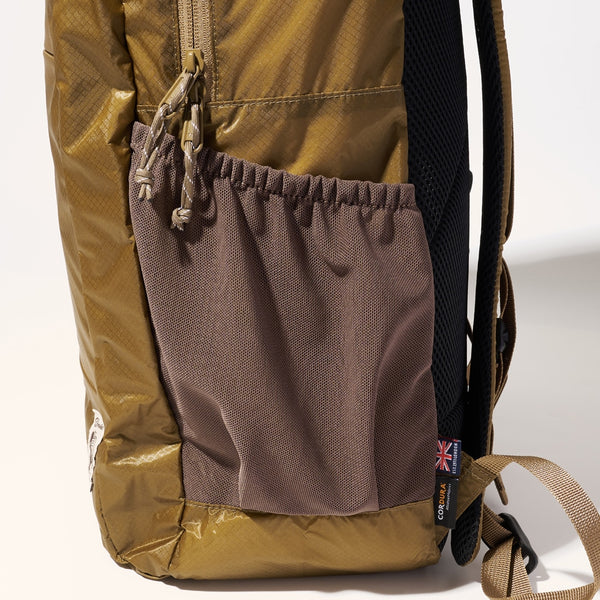 COBMASTER ( コブマスター ) COB-CR SPECTOR PACK LIGHT | デイパック | バックパック | リュックサック | 軽量 | スクエア形状 | 旅行 | 撥水 | 防水 | 81090600 | こぶますたー | ナイロン