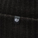'47 ( フォーティーセブン ) '47 カフニット ロサンゼルス・ドジャース Harbor | 帽子 | キャップ | シンプル | ニット帽 | 冬 | 防寒 | ブルー | ブラック | ニットキャップ | 14858282 | 14858283 | 14858285