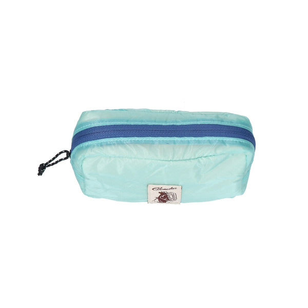 COBMASTER ( コブマスター ) COB PUFFY POUCH M | ポーチ | Mサイズ | 小物入れ | アウトドア | 登山 | キャンプ | レジャー | お出かけ | 旅行 | ユニセックス | 防水 | フリース | イヤホンケース  | こぶますたー | 80663400