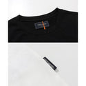 KRIFF MAYER ( クリフメイヤー ) スヌーピー刺繍T ( 盆栽 ) MENS | 2627800 | 半袖 | メンズ | Tシャツ | バックプリント | 綿 | コットン | ユニセックス | オシャレ | くりふめいやー | 半袖Tシャツ | アパレル | トップス