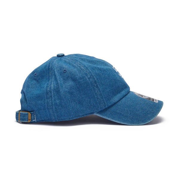 '47 ( フォーティーセブン ) '47 クリーンナップ サンディエゴ・パドレス DENIM デニム ネイビー | 帽子 | キャップ | ウォッシュド加工 | デニム | 日よけ | アウトドア | キャンプ | レジャー | オシャレ | シンプル | 14920398 |ふぉーてぃーせぶん
