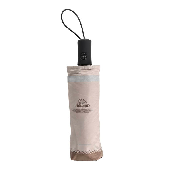 DULTON ( ダルトン ) AUTOMATIC UV UMBRELLA オートマティック UV アンブレラ | 傘 | 折り畳み傘 | UVカット | 日傘 | 晴雨兼用 | ワンプッシュ | 通勤 | 通学 | 持ち運び | キャンプ | レジャー | V24-0831
