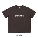 DULTON ( ダルトン ) BOTANY T-SHIRT ボタニー Tシャツ | 半袖 | ウェア | トップス | 夏 | 夏服 | シンプル | コットン100% | 半袖シャツ | T24-0867 | だるとん | お出かけ | レジャー
