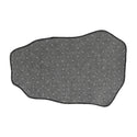 DULTON ( ダルトン ) FOSSIL MAT フォッシル マット | マット | 玄関 | リビング | オシャレ | ポリエステル | 小ぶり | 不定形 | プレゼント | インテリア | RNZ-0931 | だるとん | 敷物