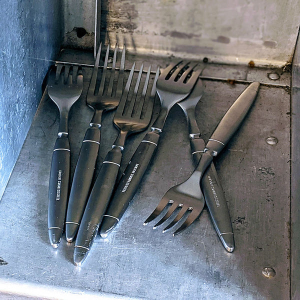 DULTON ( ダルトン ) KANTINE CUTLERY カンティーナ カトラリー | スプーン | ナイフ | 食器 | シンプル | 無骨 | 食事 | 食卓 | K20-0131 | だるとん