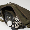 COBMASTER ( コブマスター ) COB QLT ALT SHOULDERBAG | ショルダーバッグ | バッグ | コンパクト | シンプル | 撥水 | キルティング | 収納 | ポリエステル | アウトドア | キャンプ | レジャー | 81357500 | こぶますたー | 小さめ | 小型 | お出かけ