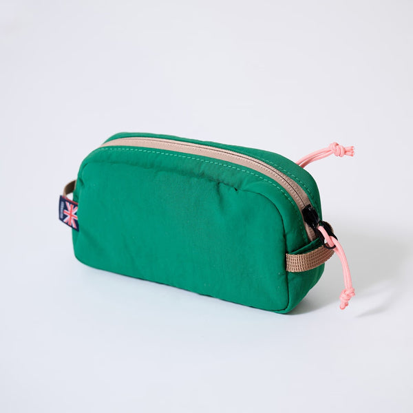 COBMASTER ( コブマスター ) COB-PADDED MULTI POUCH S ポーチ マルチポーチ 小物収納 収納ポーチ ミニポーチ コンパクト クッションポーチ ふわふわ パデッド イヤホン リップ 旅行 トラベル ユニセックス 81949900