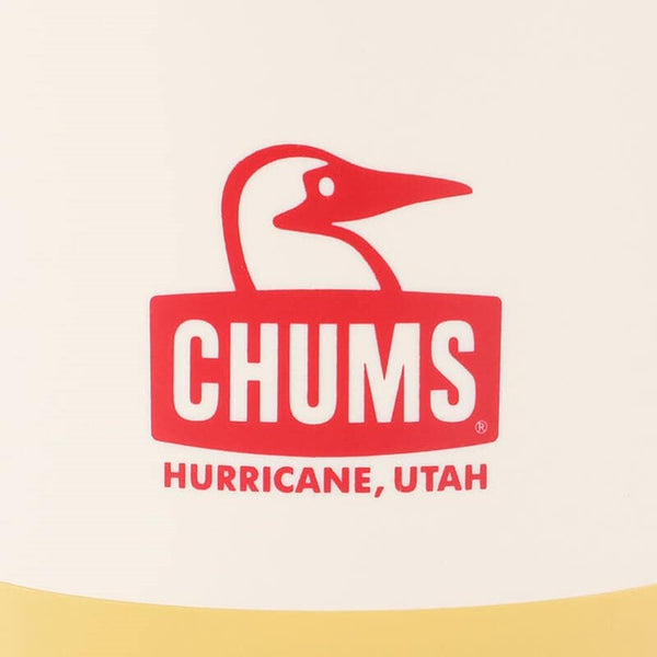 CHUMS ( チャムス ) キャンパーマグカップ | アウトドア | キャンプ用品 | キッチン用品 | カップ | 可愛い | カラフル | 250ml | 割れにくい | CH62-1244 | ブービーフェイス | 吊り下げ | 携行性 | 軽い | 軽量 | ちゃむす | コップ