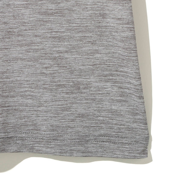 GRIP SWANY ( グリップスワニー ) 【 GSMCT-169 】 GS DRY LS TEE 2.0 | ロングTシャツ | ロンT | 長袖 | ウェア | アウトドア | キャンプ | レジャー | ジム | 普段着 | シンプル | ぐりっぷすわにー | 速乾 | UVカット
