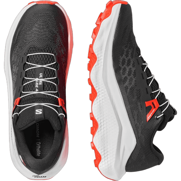 【 一部SALE 】SALOMON ( サロモン ) ULTRA GLIDE 4 | 男性用トレイルランニングシューズ | アウトドア | キャンプ | 靴 | シューズ | 登山 | ハイキング | L49141300 | さろもん