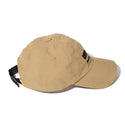 GRIP SWANY ( グリップスワニー ) 【 GSUA-183 】 RIPSTOP SUPPLEX GEAR CAP | 帽子 | キャップ | サイズ調整 | アウトドア | キャンプ | レジャー | ナイロン100% | 軽い | 軽量 | ぐりっぷすわにー
