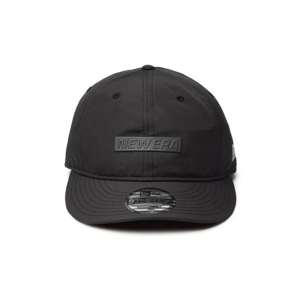 NEW ERA ( ニューエラ ) 9THIRTY Prolite TPUロゴ ニューエラアウトドア | 帽子 | キャップ | キャンプ | アウトドア | レジャー | 日よけ | 14392268 | 14392267 | ポリエステル | ユニセックス | 手洗い可 | サイズ調整