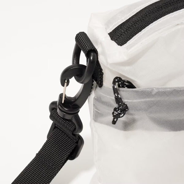 COBMASTER ( コブマスター ) COB-CR CUPID SHOULDER BAG | ショルダーバッグ | 軽量 | アウトドア | キャンプ | 軽い | オシャレ | お出かけ | ナイロン | 防水 | 撥水 | レジャー | 散歩 | 81021700 | 小さめ | こぶますたー