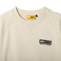 GRIP SWANY ( グリップスワニー ) 【 GSMCT-133 】 GS AZUMA CREW NECK | シャツ | Tシャツ | バックプリント | 長袖 | アパレル | コットン100% | 裏毛 | ロゴ | シンプル | オシャレ | ぐりっぷすわにー
