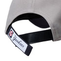 NEW ERA ( ニューエラ ) 9FORTY 2-Tone Woven Label ニューヨーク・ヤンキース グレー ネイビーバイザー | 帽子 | キャップ | 日よけ | 14667828 | にゅーえら | アウトドア | キャンプ | レジャー | お出かけ | オシャレ