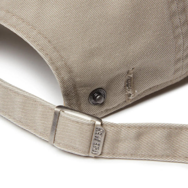 NEW ERA ( ニューエラ ) 9TWENTY Khaki Sweat Band ニューヨーク ・ ヤンキース カーキスウェットバンド | 帽子 | キャップ | 日よけ | アウトドア | キャンプ | レジャー | 14388782 | 14388781 | コットン | にゅーえら