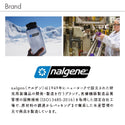 nalgene ( ナルゲン ) Nalgene75th 広口1.0L Mountain | ボトル | 記念ボトル | アウトドア | レジャー | キャンプ | 登山 | トレッキング | スポーツ | 軽い | 洗いやすい | ウォーターストッカー | 1リットル | なるげん