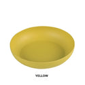 DULTON ( ダルトン ) M&B DEEP PLATE L ディープ プレート L | お皿 | カラフル | シンプル | 割れにくい | プレゼント | ピクニック | 食卓 | 彩り | 軽い | パーティー | 大人数 | 取り分け | K21-0358L | だるとん
