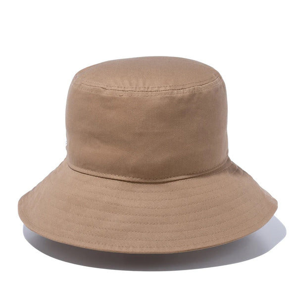 NEW ERA ( ニューエラ ) バケット03 ベーシック ノンウォッシュコットン | 帽子 | バケットハット | バケハ | 日よけ | シンプル | アウトドア | レジャー | キャンプ | お出かけ | ユニセックス | 紫外線対策 | 定番 | コットン