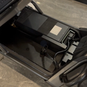 ELEMOs ( エレモーズ ) ELEGRANシリーズ SUPER ELEGRAN スーパーエレグラン / G-class / F-class 特定小型四輪 EV 電動四輪車 免許不要 公道走行可能 電動モビリティ シニアカー 電動カート フラッグシップ