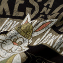 KRIFF MAYER ( クリフメイヤー ) クリフラビットロンT ( 自転車 ) 2517806 | シャツ | ウェア | Tシャツ | 長袖 | 秋服 | 冬服 | メンズ | レディース | ユニセックス | 綿 | プリントT | くりふめいやー | オシャレ
