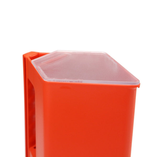 DETAIL ( ディテール ) Tea Pot ティーポット | 蓋付き | スリム | 冷水筒 | 冷水ポット | 麦茶ボトル | お茶入れ | ボトル | 食洗機対応 | 冷蔵庫 | だし汁 | おしゃれ | キッチン | 3533 | でぃてーる