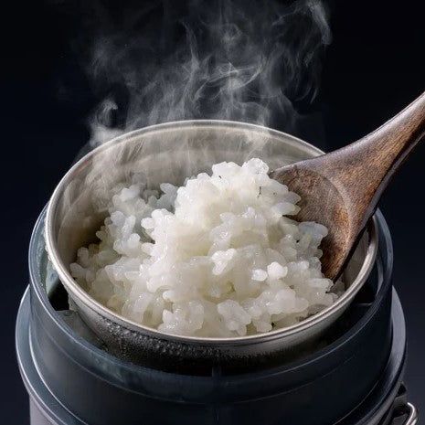 SOTO ( ソト ) スチームライスクッカー ITADAKI ( イタダキ ) アウトドア | キャンプ | クッカー | 炊飯 | 米 | 登山 | ソロキャンプ | 蒸し料理 | スイーツ作り | 再加熱 | 便利 | SOD-523 | そと