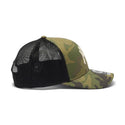 '47 ( フォーティーセブン ) '47 トラッカー ニューヨーク・ヤンキース MLB CAMO ウッドランドカモ | 帽子 | キャップ | サイズ調整 | ユニセックス | 日よけ | カモ | オシャレ | 型崩れしにくい | メッシュ | 14920289 | ふぉーてぃーせぶん