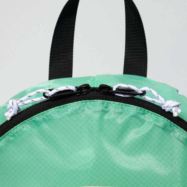 COBMASTER ( コブマスター ) COB-CR SUN PACK 19L | リュック | リュックサック | 軽い | 軽量 | シンプル | アウトドア | デイパック | コーデュラリップ | 撥水 | ナイロン | 81022000 | こぶますたー