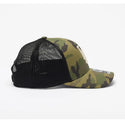 '47 ( フォーティーセブン ) '47 トラッカー ロサンゼルス・ドジャース MLB CAMO ウッドランドカモ | 帽子 | キャップ | 日よけ | オシャレ | カモ | アウトドア | キャンプ | レジャー | 14920290 | ふぉーてぃーせぶん