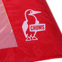 CHUMS ( チャムス ) ブービーエアーサンシェード | テント | タープ | サンシェード | お花見 | キャンプ | デイキャンプ | 海 | レジャー | アウトドア | CH62-2157 | 2～3人用 | 簡単 | 設営 | ちゃむす