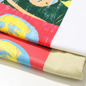 KRIFF MAYER ( クリフメイヤー ) ダジャレ半袖Tシャツ ソンナバナナ | 2556302 | 半袖 | Tシャツ | プリントTシャツ | 綿100% | メンズ | ユニセックス | お出かけ | オシャレ | アウトドア | キャンプ | レジャー | くりふめいやー | カジュアル