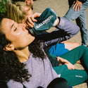 SALOMON ( サロモン ) ACTIVE ユニセックス ハンドヘルド | フラスク付 | 飲みやすい | こぼれにくい | アウトドア | キャンプ | レジャー | ランニング | 持ち運び | 軽い | 軽量 | LC1928600 | 幅広 | さろもん