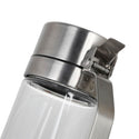 DULTON ( ダルトン ) OIL ＆ VINEGAR BOTTLE オイル ＆ ビネガー ボトル 500ml | 350ml | 200ml | キッチン用品 | シンプル | 注ぎ口 | 小さめ | 酸化しにくい | スピーディー | フタ | R615-738 | だるとん