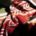 DULTON ( ダルトン ) TOWEL BLANKET タオル ブランケット | コットン100% | 1000×1000mm | 丸洗い | 大判サイズ | ふわふわ | ふかふか | お昼寝 | アクセント | ひざ掛け | おくるみ | プレゼント | XR23-0544 | だるとん