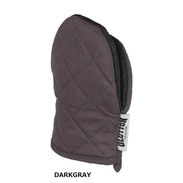 DULTON ( ダルトン ) GLUTTON OVEN MITT グラットン オーブン ミット | 料理 | キッチン | 便利 | 可愛い | プレゼント | キャンプ | ホームパーティー | 180℃までOK | 耐熱 | ミトン | A515-545 | だるとん