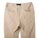 GRIP SWANY ( グリップスワニー ) 【 GSMP-145 】 EASY JOG 3D WIDE CAMP PANTS | パンツ | ロングパンツ | アウトドア | キャンプ | 遮熱 | UVカット | 吸水 | 速乾 | 軽い | ポケット | 大きめ | ぐりっぷすわにー