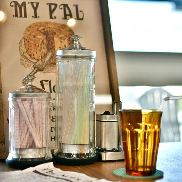 DULTON ( ダルトン ) LIFT JAR リフト ジャー | ガラスジャー | キッチン | インテリア | キッチン用品 | オシャレ | 収納 | スタイリッシュ | NB-0671S | NB-0671L | だるとん