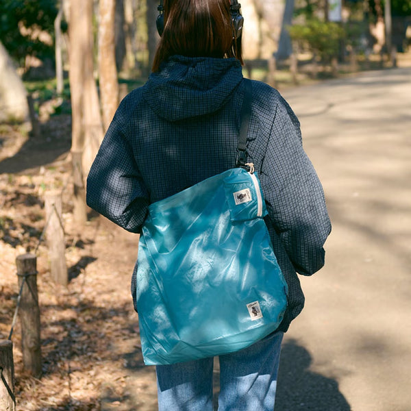 COBMASTER ( コブマスター ) COB-CR PKB SQUIRE SHOULDER | バッグ | 鞄 | かばん | ショルダーバッグ | 軽い | 軽量 | 撥水 | アウトドア | キャンプ | 旅行 | ハイキング | 登山 | 81700500 | こぶますたー