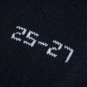 NEW ERA ( ニューエラ ) ソックス ショート 3ペア | 靴下 | セット | 3足 | ショート丈 | ポリエステル | コットン | ポリウレタン | シンプル | ロゴ | にゅーえら | 14518171 | 14518168