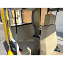 DAIZO ( ダイゾー ) NEO-Light ネオライト 電動三輪車 EV三輪車 電動トゥクトゥク 小型EV 3人乗り 電動モビリティ 電気自動車 ミニカー 普通免許 車検不要 車庫証明不要 2000W 60V80Ah e-NEO