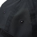 NEW ERA ( ニューエラ ) 9TWENTY Performance Cap Dot Air ラバーパッチ | 帽子 | キャップ | レジャー | アウトドア | キャンプ | 軽量 | ストレッチ | クロスストラップ | ユニセックス | 快適