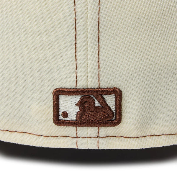 NEW ERA ( ニューエラ ) 59FIFTY Pancakes ロサンゼルス・ドジャース ワインコーク | 帽子 | キャップ | ユニセックス | 型くずれしにくい | ポリエステル | オシャレ | アウトドア | キャンプ | レジャー | 14388835 | にゅーえら